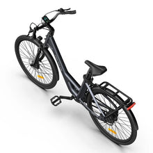 ADO Air 28 Pro Ultra Urban Electric Bike - BikeVentures