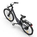 ADO Air 28 Pro Ultra Urban Electric Bike - BikeVentures