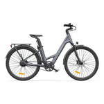 ADO Air 28 Pro Ultra Urban Electric Bike - BikeVentures