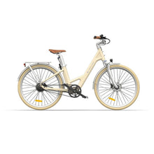 ADO Air 28 Pro Ultra Urban Electric Bike - BikeVentures