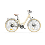 ADO Air 28 Pro Ultra Urban Electric Bike - BikeVentures