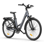 ADO Air 28 Pro Ultra Urban Electric Bike - BikeVentures