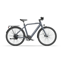 ADO Air 30 City E-Bike Integrated AutoShift Motor - BikeVentures