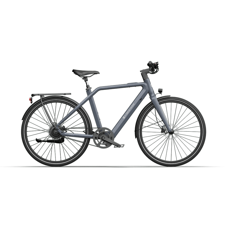 ADO Air 30 City E-Bike Integrated AutoShift Motor