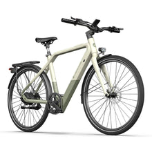 ADO Air 30 City E-Bike Integrated AutoShift Motor - BikeVentures