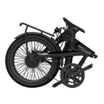 ADO Air Carbon Folding Electric Bike - BikeVentures