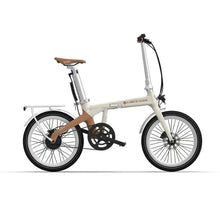 ADO Air Carbon Folding Electric Bike - BikeVentures