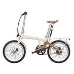 ADO Air Carbon Folding Electric Bike - BikeVentures