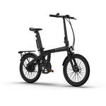 ADO Air Carbon Folding Electric Bike - BikeVentures