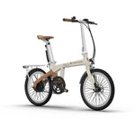 ADO Air Carbon Folding Electric Bike - BikeVentures