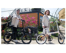 ADO Air Carbon Folding Electric Bike - BikeVentures