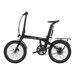 ADO Air Carbon Folding Electric Bike - BikeVentures