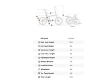 ADO Air Carbon Folding Electric Bike - BikeVentures