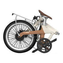 ADO Air Carbon Folding Electric Bike - BikeVentures