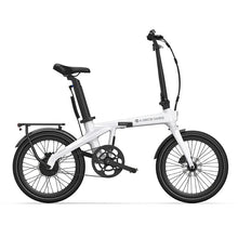 ADO Air Carbon Pro Carbon Folding Electric Bike - BikeVentures