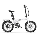 ADO Air Carbon Pro Carbon Folding Electric Bike - BikeVentures