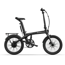 ADO Air Carbon Pro Carbon Folding Electric Bike - BikeVentures