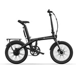 ADO Air Carbon Pro Carbon Folding Electric Bike - BikeVentures