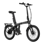 ADO Air Carbon Pro Carbon Folding Electric Bike - BikeVentures