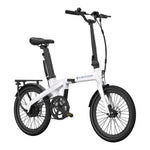 ADO Air Carbon Pro Carbon Folding Electric Bike - BikeVentures
