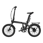 ADO Air Carbon Pro Carbon Folding Electric Bike - BikeVentures