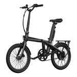 ADO Air Carbon Pro Carbon Folding Electric Bike - BikeVentures