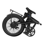 ADO Air Carbon Pro Carbon Folding Electric Bike - BikeVentures