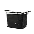 ADO Front Folding Basket for Electric Bikes Quick-Release - BikeVentures