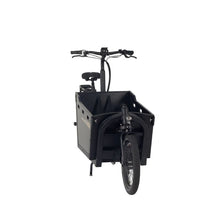 Aitour Cargo Bike - Basalt - BikeVentures