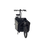 Aitour Cargo Bike - Basalt - BikeVentures
