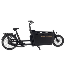 Aitour Cargo Bike - Basalt - BikeVentures
