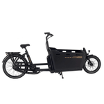 Aitour Cargo Bike - Basalt - BikeVentures
