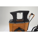 Aitour Cargo Bike - Family C - BikeVentures