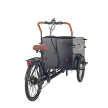 Aitour Cargo Bike - Starter - BikeVentures