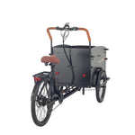 Aitour Cargo Bike - Starter - BikeVentures