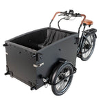 Aitour Cargo Bike - Starter - BikeVentures