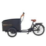 Aitour Cargo Bike - Starter - BikeVentures
