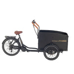 Aitour Cargo Bike - Starter - BikeVentures