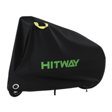 All - weather Bike Cover - BikeVentures