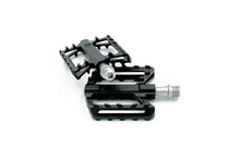 Alloy Lightweight MTB Pedals (Pair) - BikeVentures