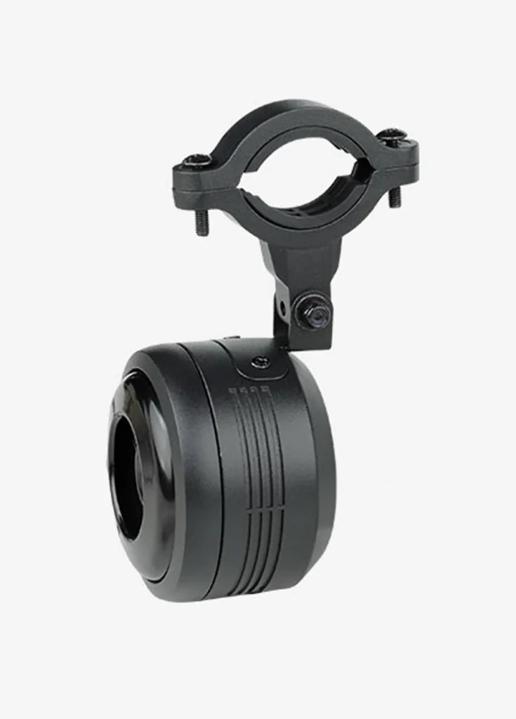 Anti - Theft Alarm - BikeVentures