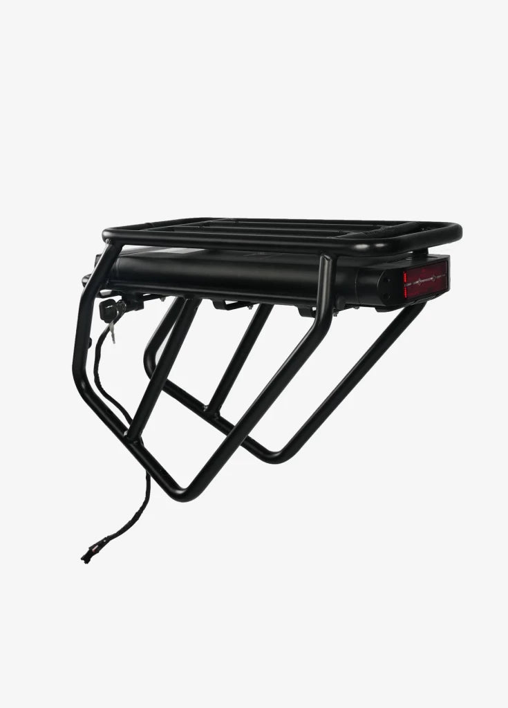 Battery - BikeVentures