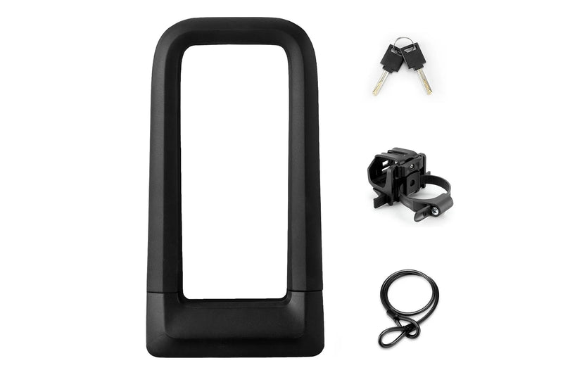 Battery - BikeVentures