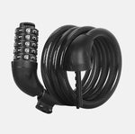 Bicycle Lock - BikeVentures