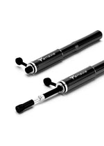 Bicycle Pump Only the EGNWE L20 has mounting holes - BikeVentures