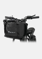 Bike Front Basket - BikeVentures