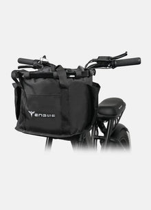 Bike Front Basket - BikeVentures