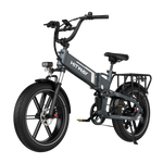 BK10S PRO Folding Electric Bike