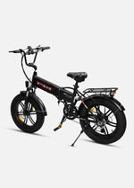 BMX Handlebar for EP - 2 Pro/Engine X/EP - 2 Boost - BikeVentures