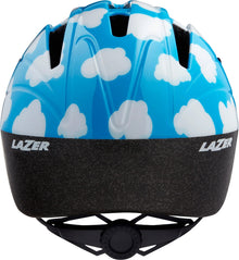 Bob+ Helmet, Clouds, Uni - Size Kids - BikeVentures